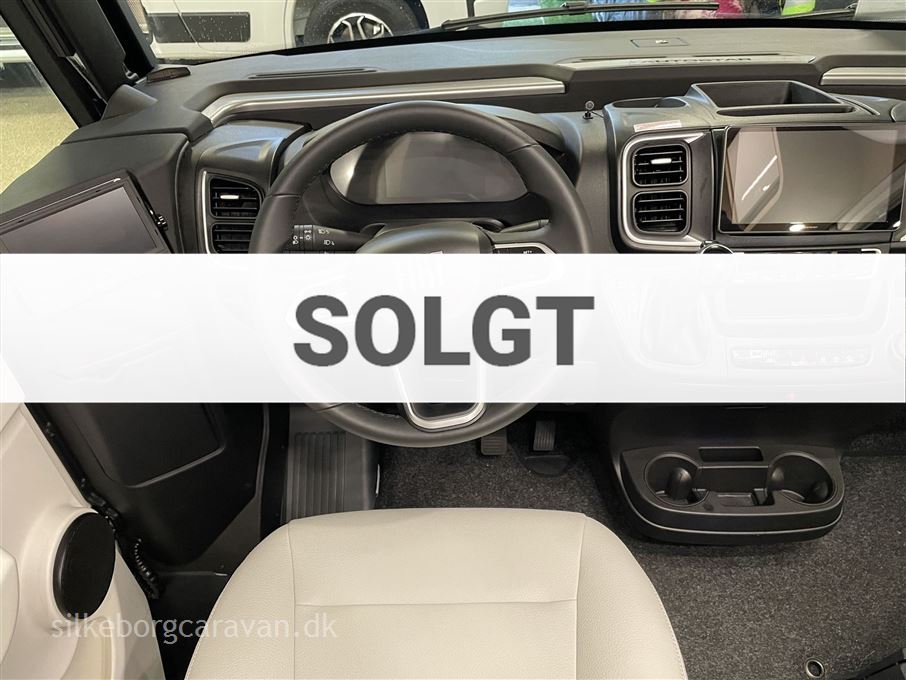 Autostar Prestige I 790 LC